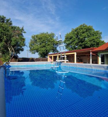 Pozega Villa | Kuća za odmor Holiday house AKORD, Marindvor