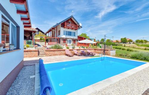 Selnica House | Kuća za odmor Hren