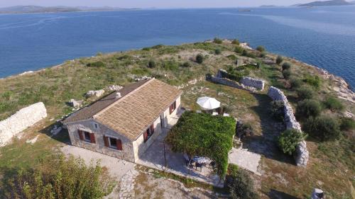 Island Dugi Otok House | Kuća za odmor Island just for You - Ravna Sika