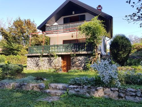 Netretic House | Kuća za odmor "Livadica"
