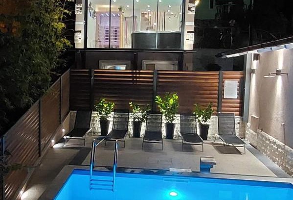 Novi Marof Villa | Kuća za odmor Luka
