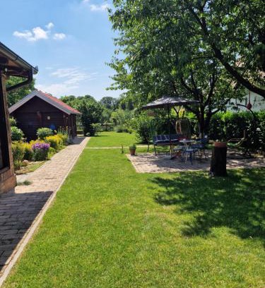 Karanac Villa | Kuća za odmor Mali Princ