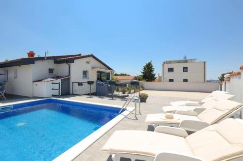 Medulin Villa | Kuća za odmor Marinella