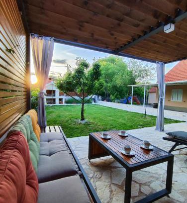 Sibenik House | Kuća za odmor Niko