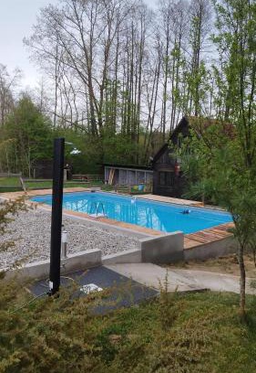 Pokupsko House | KUĆA ZA ODMOR/PROSLAVE