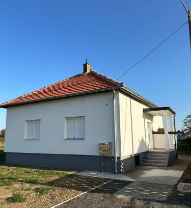 Nustar Villa | Kuća za odmor Ruža