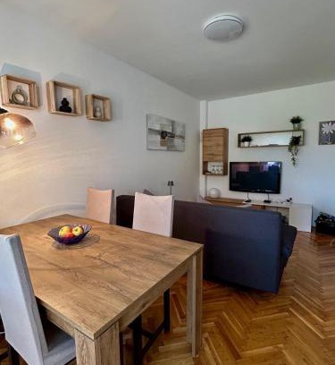 Beli Manastir Apartment | Kuća za odmor Sofija
