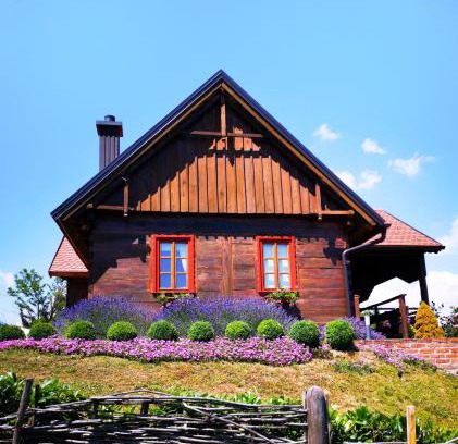 Donji Koncovcak House | Kuća za odmor Stara hiža