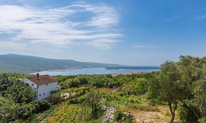Kornic House | Kuća za odmor Suzi