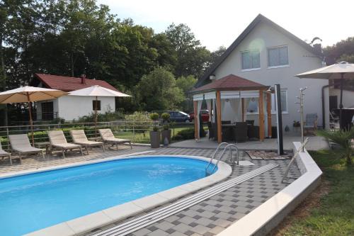 Gladovec Pokupski House | Kuća za odmor Tina