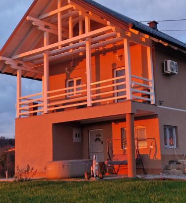 Garcin Villa | Kuća za odmor "Vila Marina"