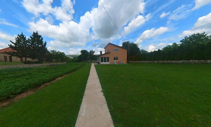 Trn Villa | Kuća za odmor Vila Ružica