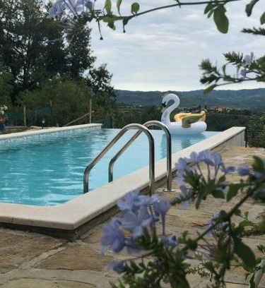 Sovinjska Brda Villa | Kuća Zanetta sa bazenom