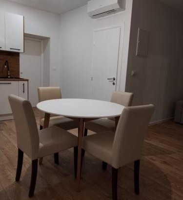 Sibenik Apartment | Kućica Nada