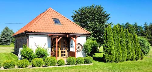 Zotow House | Kuźnia-Grodno