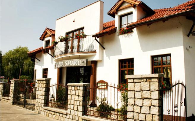 Krosno Odrzanskie Bed & Breakfast | KUŹNIA SMAKU