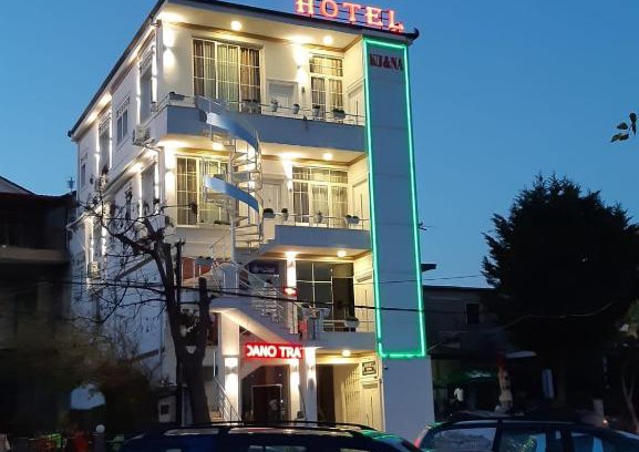 Ardenice Hotel | KU&NA HOTEL BELSH