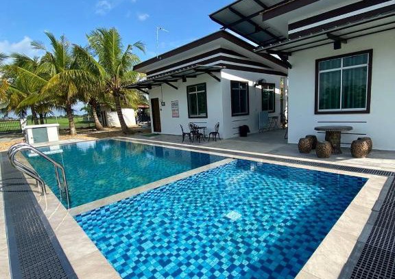 Kuala Kedah House | Kuala Kedah Pool Cottage