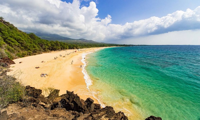 Kuau Apartment | Kuau Plaza Paia Condo with Parking
