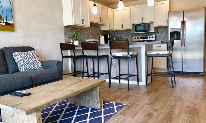 Kuau Apartment | Kuau Surf 2.0 Maui North Shore Locally-Owned