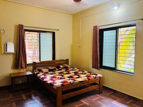 Devbag House | Kubal Homestay