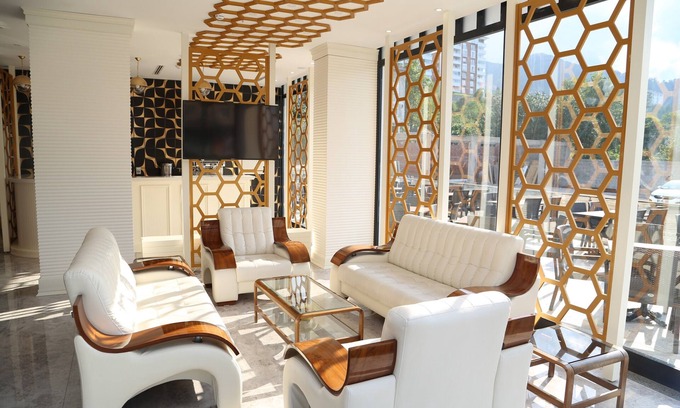 Gulyalı Hotel | Kubalic Hotel