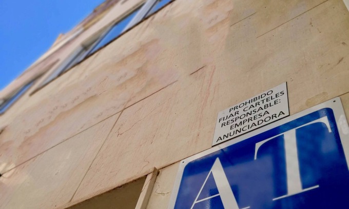 Ribera del Marco Apartment | KubiK APARTMENTS Cáceres Center-City
