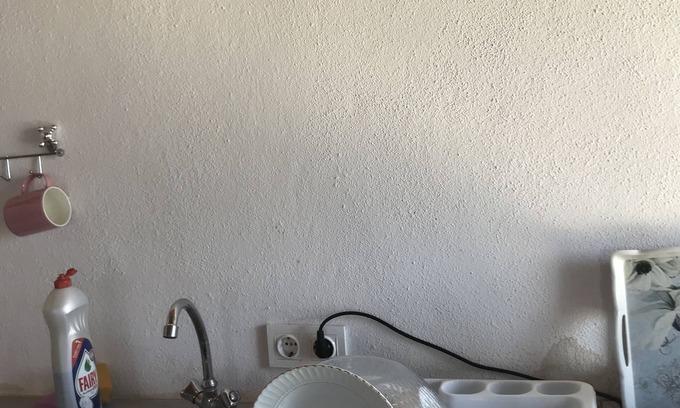 Guneyli Koyu House | Kublay's
