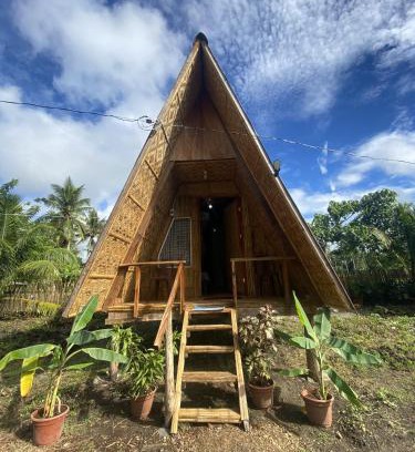 Batuan House | Kubo Ni Cesar