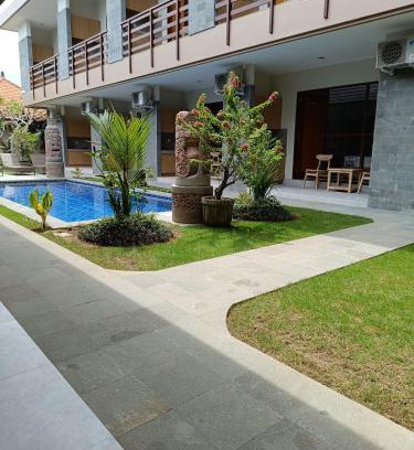 Sanur Kauh House | Kubunaku Sanur Bali