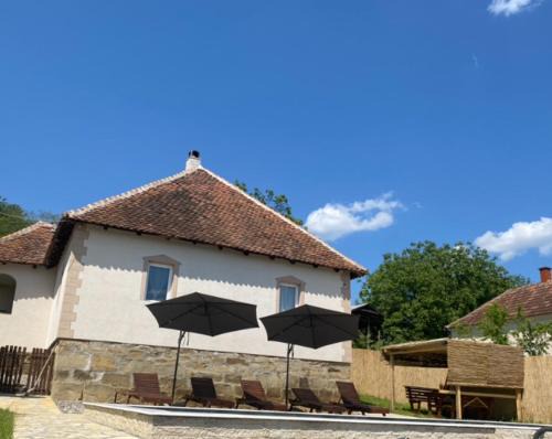 Mionica House | Kuca na kraju sela