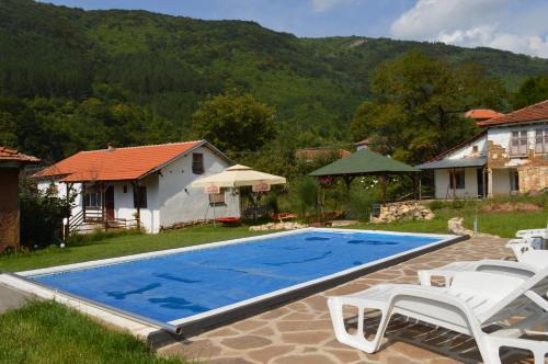 Stara Planina House | Kuca Rancic