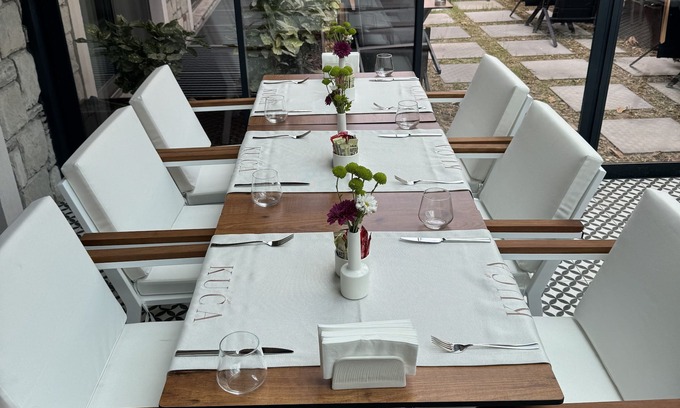 Urla Hotel | KUCA URLA