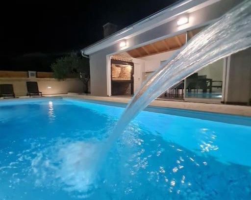 Polaca Villa | Kuca za odmor Feniks