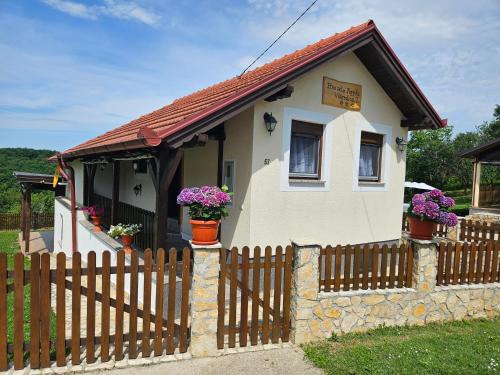 Kutjevo House | Kuca za odmor Poppke Danijela