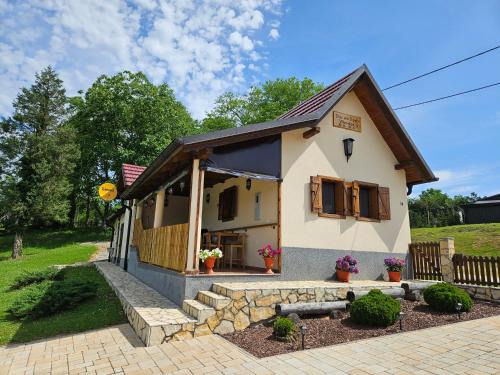 Kutjevo House | Kuca za odmor Poppke Leonie