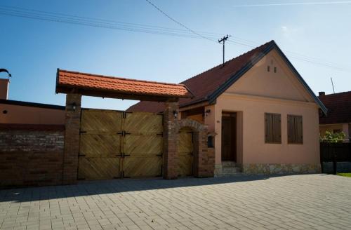 Fericanci House | Kuca za odmor Poppke