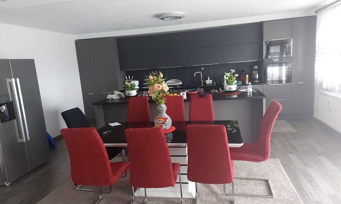 Mali Radic House | Kuca za odmor Vesna - Three Bedroom House