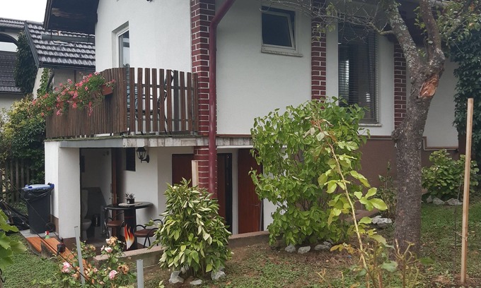 Vinica House | Kuca za Odmor Vinica Breg