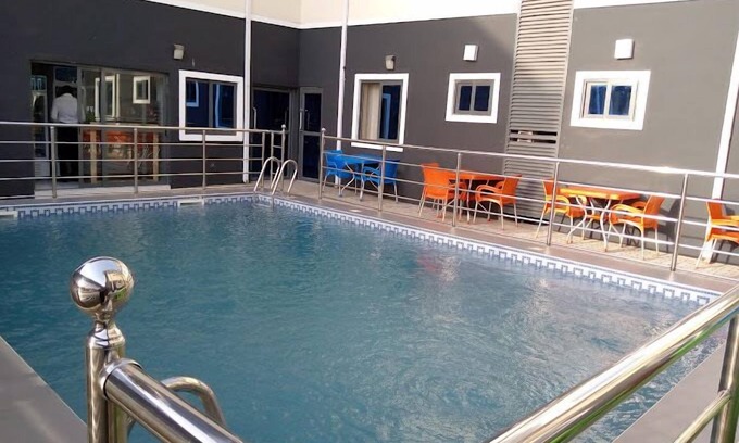 Kaduna Hotel | Kuciano Hotels LTD