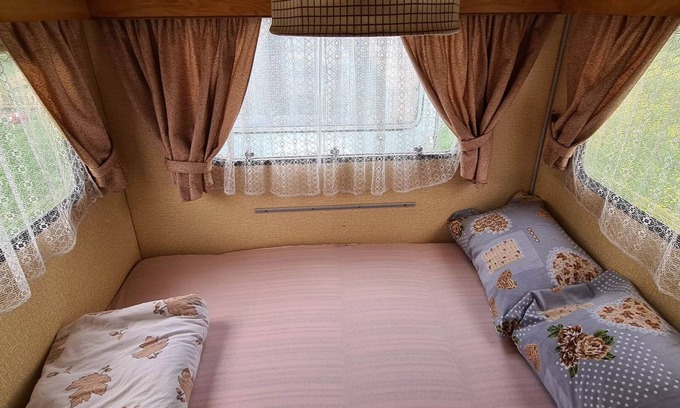 Plav RV Rental | kucica u blizini jezera