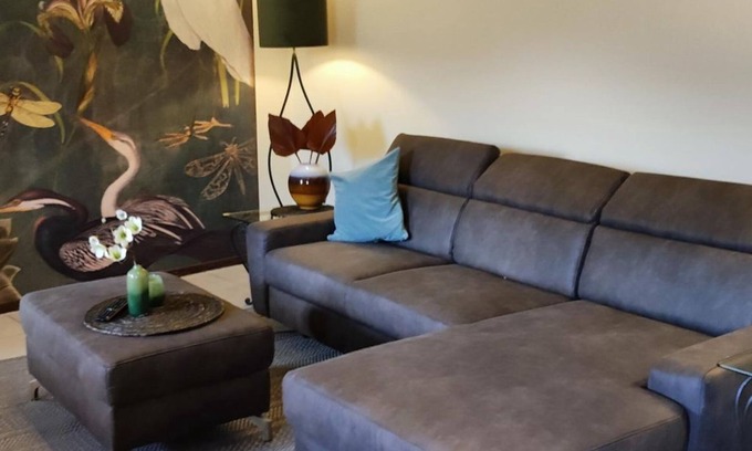 Bad Bertrich Apartment | Kuckukslay - Country house Am Sonnenberg