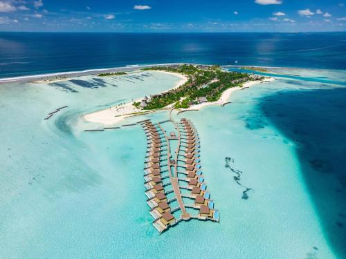 Kanifinolhu Island Resort | Kuda Villingili Maldives, Free Return Transfers 03 nights & above