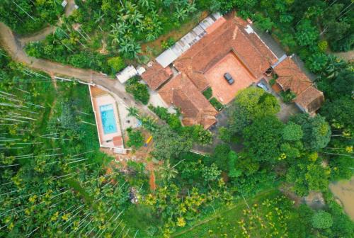 Vayittiri House | Kudajadri Drizzle Homestay