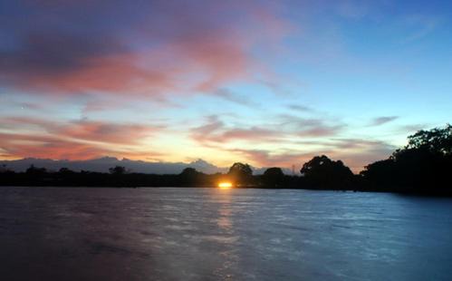 Dambulla Hotel | Kudawewa Eco Resort