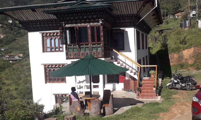 Paro Bed & Breakfast | Kuenley Home stay