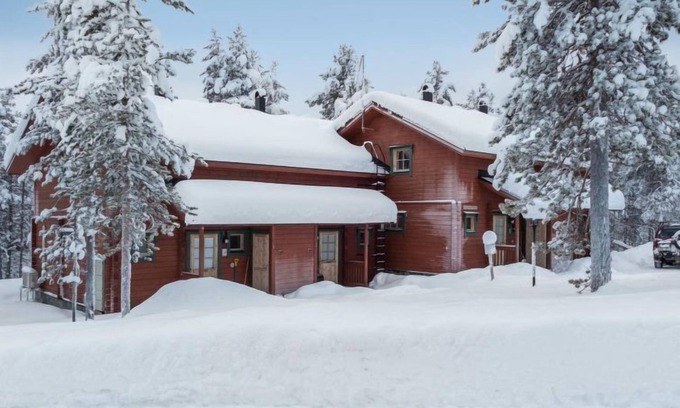 Akaslompolo House | Kuerkartano 3/armas by Interhome