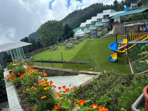 Kufri Hotel | Kufri Heritage Resort & Spa