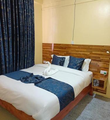 Naivasha Apartment | kugeria hidden haven apartments