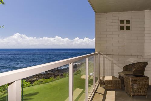 Poipu Apartment | Kuhio Shores 201